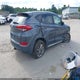 KM8J3CA42HU454376 2017 Hyundai Tucson Se auction photo thumbnail 4