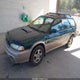 4S3BG6854X7626529 1999 Subaru Legacy 30Th Ann. Outback Ltd./Outback auction photo thumbnail 2