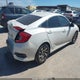 19XFC2F83GE051231 2016 Honda Civic Ex auction photo thumbnail 4