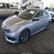 2HGFC2F89HH507014 2017 Honda Civic Ex auction photo thumbnail 2