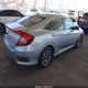 2HGFC2F89HH507014 2017 Honda Civic Ex auction photo thumbnail 4