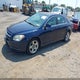 1G1ZH57B89F122404 2009 Chevrolet Malibu Lt auction photo thumbnail 2
