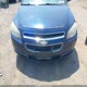 1G1ZH57B89F122404 2009 Chevrolet Malibu Lt auction photo thumbnail 6