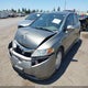 JHMFA36248S007632 2008 Honda Civic Hybrid auction photo thumbnail 2