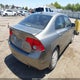 JHMFA36248S007632 2008 Honda Civic Hybrid auction photo thumbnail 4