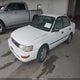 JT2AE09E8P0032637 1993 Toyota Corolla Le/Dx auction photo thumbnail 2