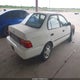JT2AE09E8P0032637 1993 Toyota Corolla Le/Dx auction photo thumbnail 4