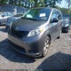 5TDZZ3DC7HS881985 2017 Toyota Sienna L 7 Passenger auction photo thumbnail 2