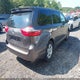 5TDZZ3DC7HS881985 2017 Toyota Sienna L 7 Passenger auction photo thumbnail 4
