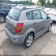 5Y2SL65876Z454557 2006 Pontiac Vibe auction photo thumbnail 4