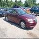 1HGCP2E3XBA095091 2011 Honda Accord 2.4 Lx auction photo thumbnail 1