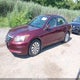 1HGCP2E3XBA095091 2011 Honda Accord 2.4 Lx auction photo thumbnail 2