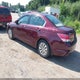 1HGCP2E3XBA095091 2011 Honda Accord 2.4 Lx auction photo thumbnail 3