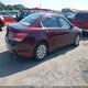 1HGCP2E3XBA095091 2011 Honda Accord 2.4 Lx auction photo thumbnail 4