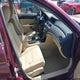 1HGCP2E3XBA095091 2011 Honda Accord 2.4 Lx auction photo thumbnail 5