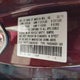 1HGCP2E3XBA095091 2011 Honda Accord 2.4 Lx auction photo thumbnail 9