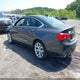 1G1165S35FU113217 2015 Chevrolet Impala 2Lz auction photo thumbnail 3