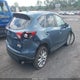 JM3KE4DY2F0458267 2015 Mazda Cx-5 Grand Touring auction photo thumbnail 4