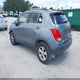 KL7CJLSB8FB112677 2015 Chevrolet Trax Lt auction photo thumbnail 3