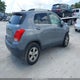 KL7CJLSB8FB112677 2015 Chevrolet Trax Lt auction photo thumbnail 4