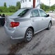 1NXBU40E19Z162379 2009 Toyota Corolla Le auction photo thumbnail 4