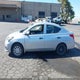 3N1CN7AP4HL872251 2017 Nissan Versa 1.6 S auction photo thumbnail 14