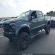 1GCUYEED5NZ162910 2022 Chevrolet Silverado 1500 Ltd 4Wd Short Bed Rst auction photo thumbnail 2