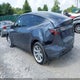 7SAYGDEE7PA156445 2023 Tesla Model Y Awd/Long Range Dual Motor All-Wheel Drive auction photo thumbnail 3