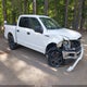 1FTEW1C54LFA95830 2020 Ford F-150 Xlt auction photo thumbnail 1