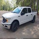 1FTEW1C54LFA95830 2020 Ford F-150 Xlt auction photo thumbnail 2