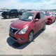 3N1CN7AP2JL845491 2018 Nissan Versa 1.6 Sv auction photo thumbnail 2