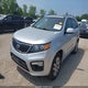 5XYKWDA2XCG249516 2012 Kia Sorento Sx V6 auction photo thumbnail 2