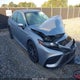 4T1G11AK3PU810237 2023 Toyota Camry Se auction photo thumbnail 1