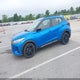 3N1CP5DV9PL476971 2023 Nissan Kicks Sr Xtronic Cvt auction photo thumbnail 2