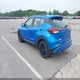 3N1CP5DV9PL476971 2023 Nissan Kicks Sr Xtronic Cvt auction photo thumbnail 3