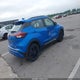 3N1CP5DV9PL476971 2023 Nissan Kicks Sr Xtronic Cvt auction photo thumbnail 4