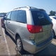 5TDZA23C76S440339 2006 Toyota Sienna Le auction photo thumbnail 3