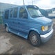 1FDEE14N0PHA59141 1993 Ford Econoline E150 Van auction photo thumbnail 1