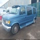 1FDEE14N0PHA59141 1993 Ford Econoline E150 Van auction photo thumbnail 2