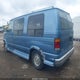 1FDEE14N0PHA59141 1993 Ford Econoline E150 Van auction photo thumbnail 3