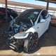 7SAXCBE61PF404602 2023 Tesla Model X Plaid Tri Motor All-Wheel Drive auction photo thumbnail 2
