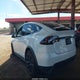 7SAXCBE61PF404602 2023 Tesla Model X Plaid Tri Motor All-Wheel Drive auction photo thumbnail 3