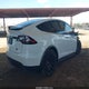 7SAXCBE61PF404602 2023 Tesla Model X Plaid Tri Motor All-Wheel Drive auction photo thumbnail 4