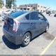 JTDKN3DU1C5506226 2012 Toyota Prius Two auction photo thumbnail 4