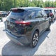 5N1AT3BB3MC801209 2021 Nissan Rogue Sv Intelligent Awd auction photo thumbnail 4