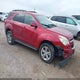 2GNALDEK3D1144530 2013 Chevrolet Equinox 1Lt auction photo thumbnail 1