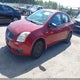 3N1AB61E17L623946 2007 Nissan Sentra 2.0 auction photo thumbnail 2