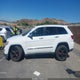 1C4RJFCT2DC525059 2013 Jeep Grand Cherokee Overland auction photo thumbnail 14