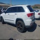 1C4RJFCT2DC525059 2013 Jeep Grand Cherokee Overland auction photo thumbnail 3