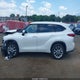 5TDDZRBH8LS046644 2020 Toyota Highlander Limited auction photo thumbnail 14